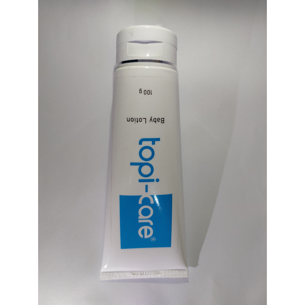 Topicare Baby Lotion