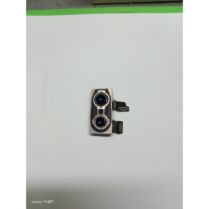 kamera copotan iPhone XS