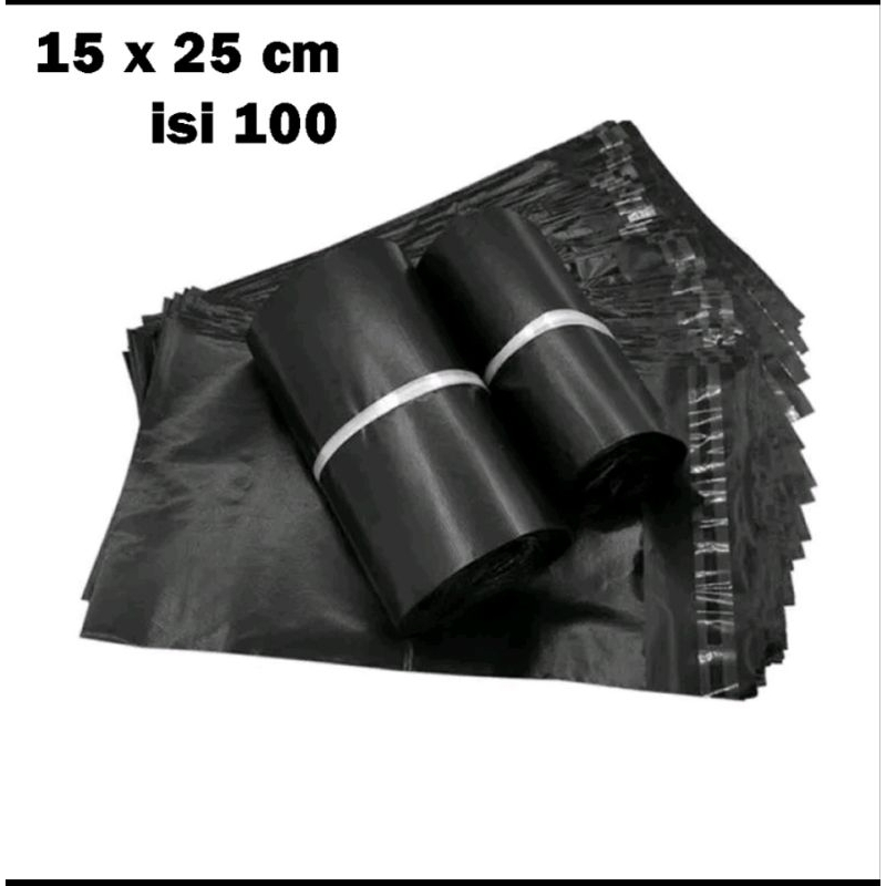 

PLASTIK POLYMAILER / PLASTIK OLSHOP / PLASTIK PACKING ONLINE SHOP UK 15x25 cm