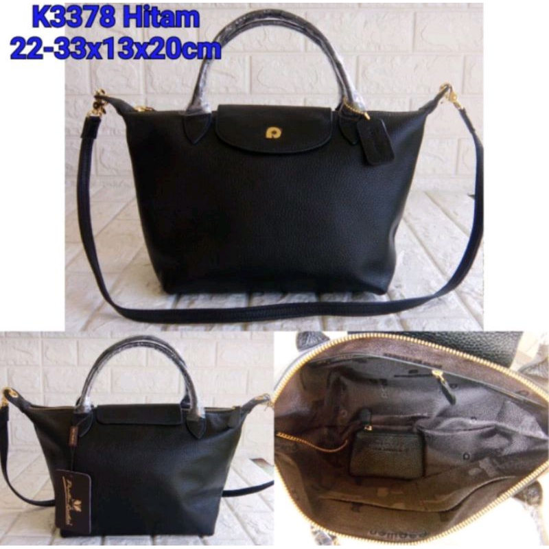 TAS PAPILLON K3378