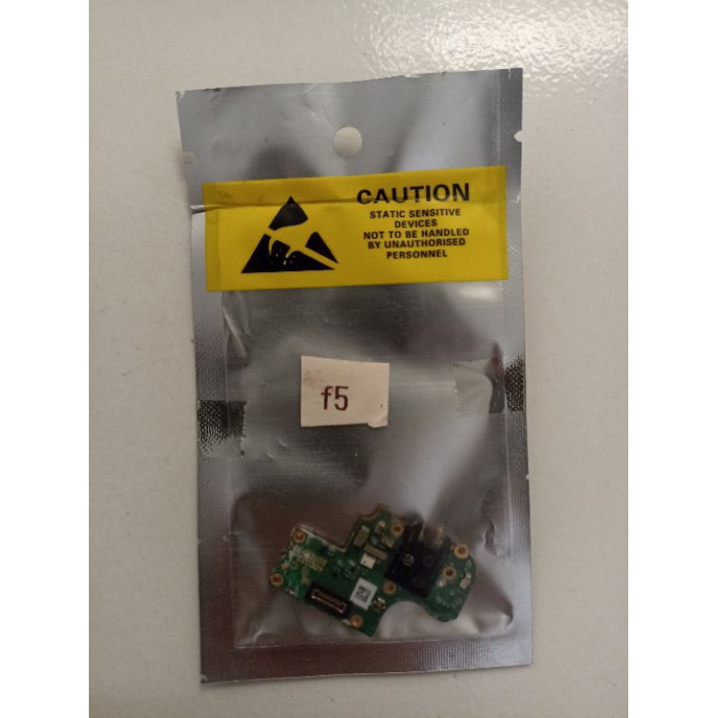 KONEKTOR CHARGER CONNECTOR CASAN PCB HP OPPO F5 KONEKTOR CASAN OPPO F5