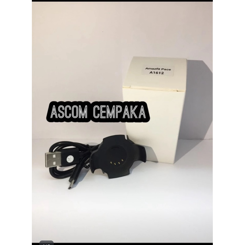 Usb Charger Amazfit Pace / USB jam Amazfit Pace