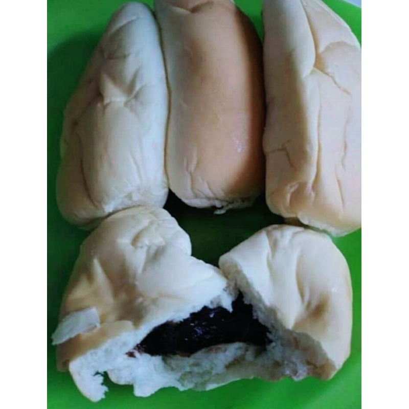 

Roti Isi Coklat (10pcs) Khas Pematang Siantar