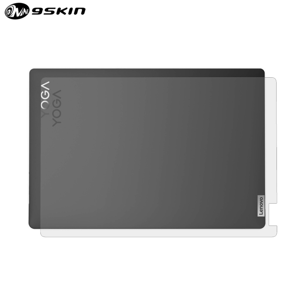 9Skin - Skin Protector Lenovo Yoga Slim 6 14IRP8 - Matte Guard