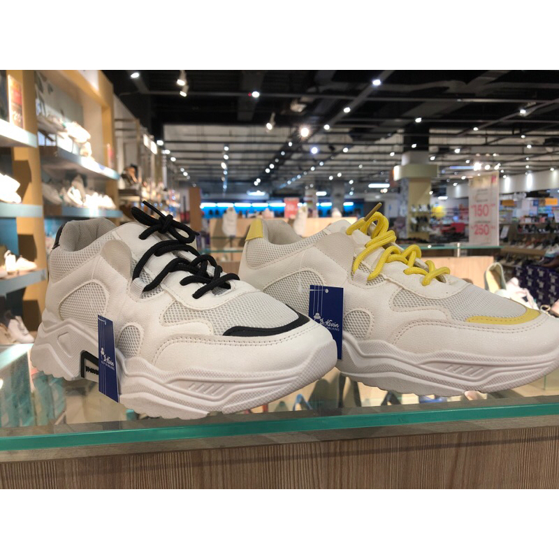 Dr Kevin Ladies Shoes