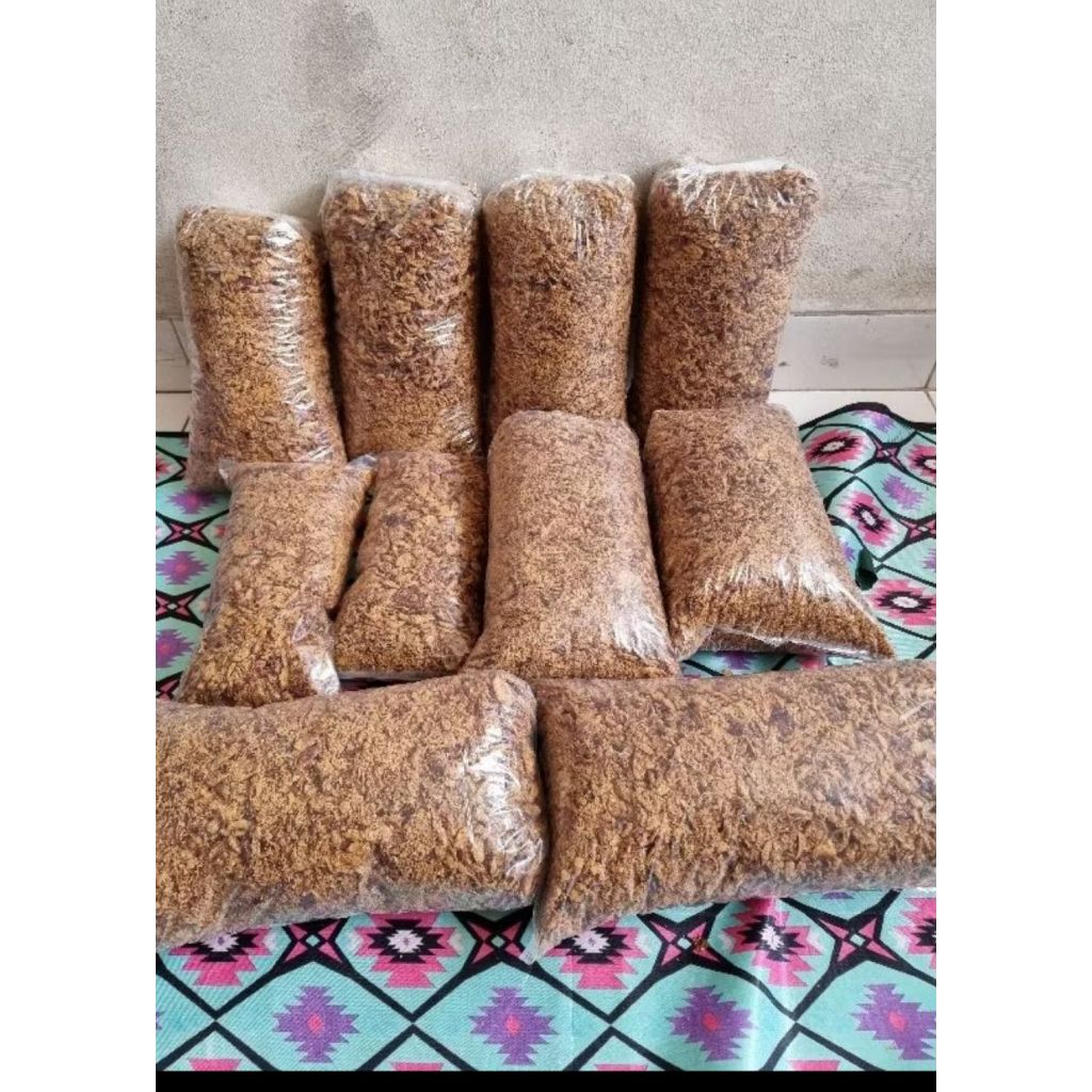 

ADY78 Bang Goreng 1Kg/Bang Goreng Renyah/Bang Gooreng Murah
