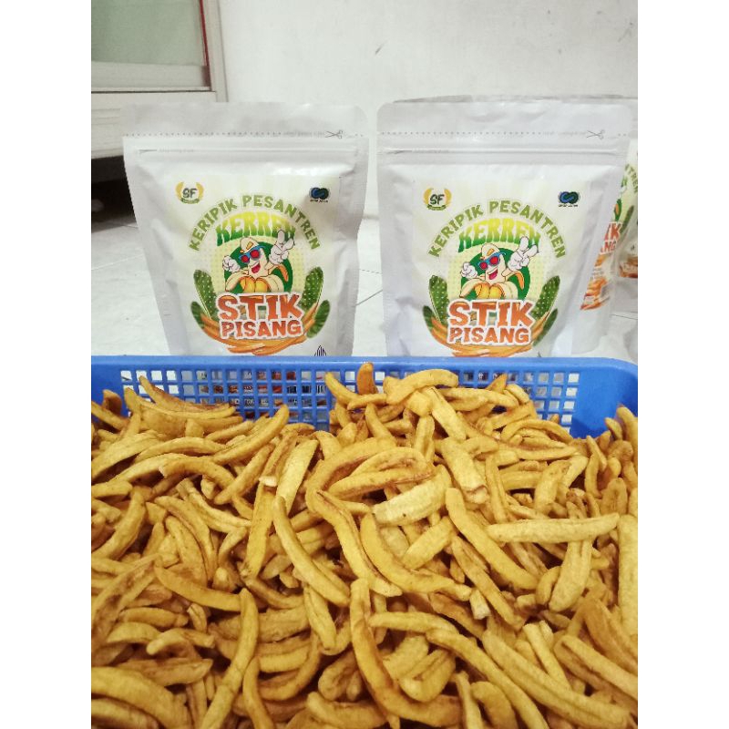 

Stik Pisang