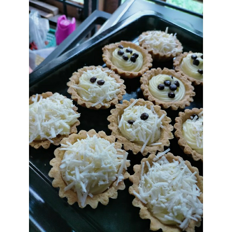 

makanan pesanan dendy