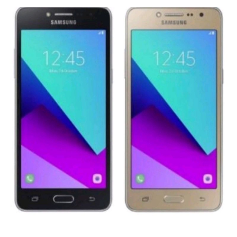 SAMSUNG J2 PRIM SECOND