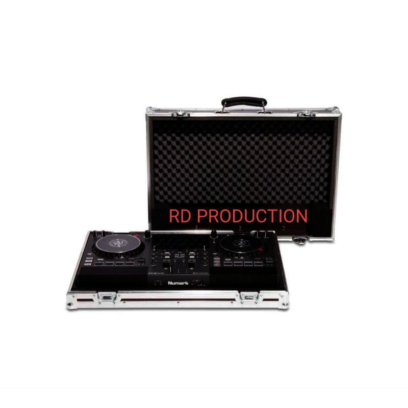 FLIGHTCASE Numark MIXSTREAM pro HARDCASE DJ