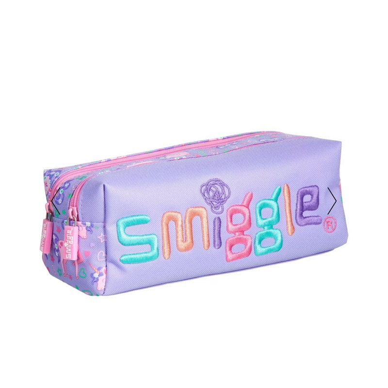 

LUCILLE-PENCIL CASE SMIGGLE