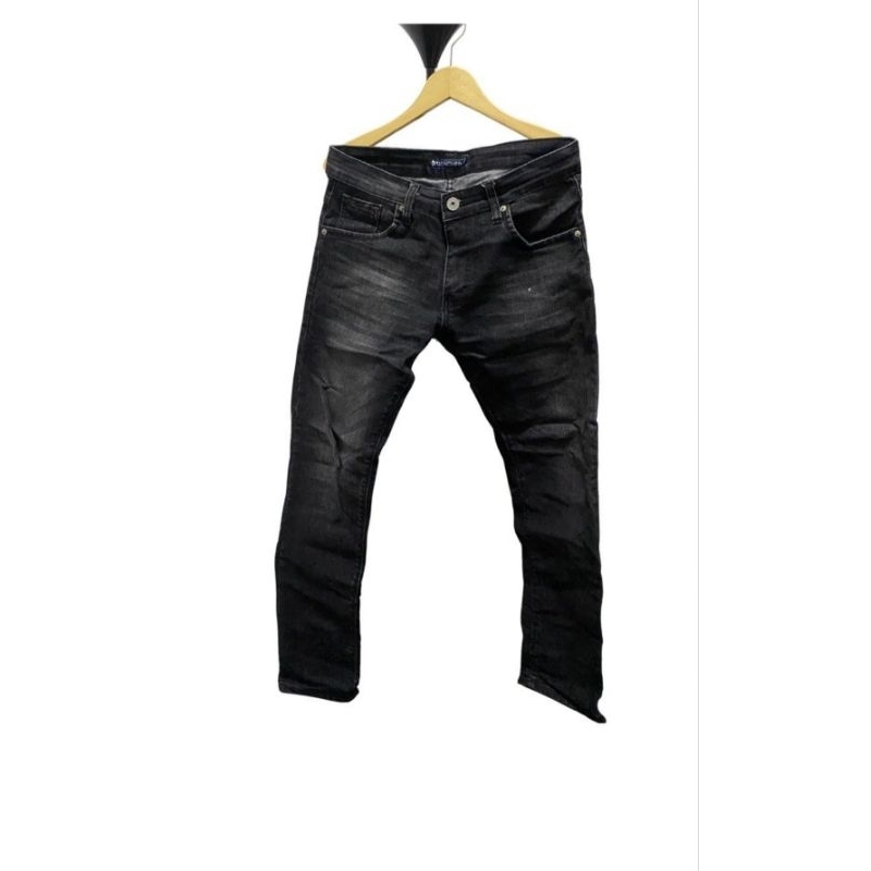 Celana Denim Trondheim
