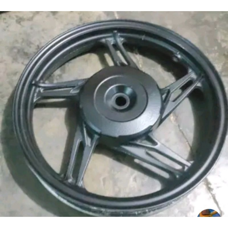 velg racing belakang honda beat new,beat street
