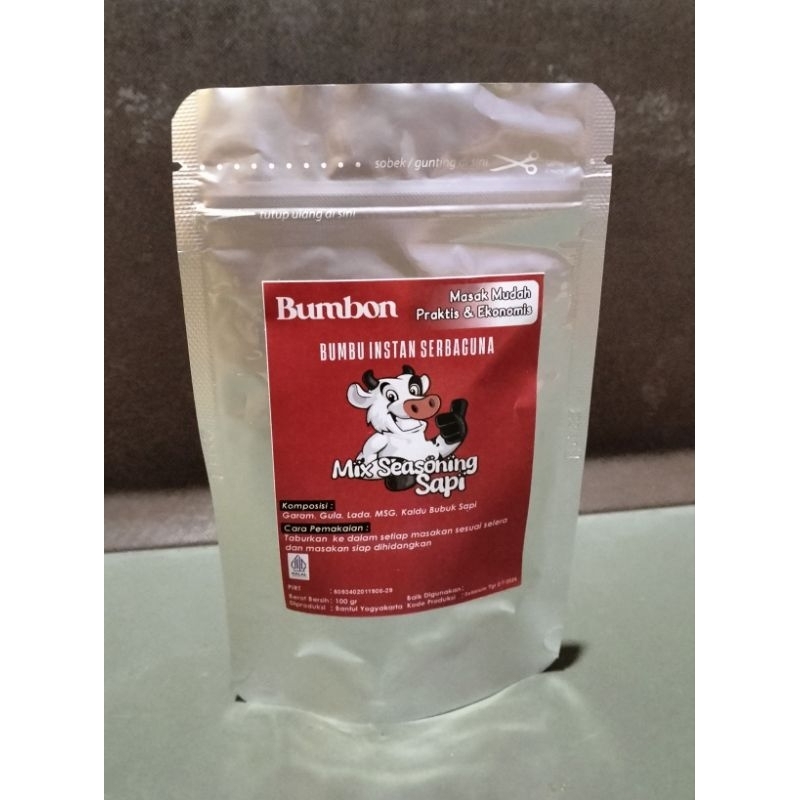 

MIX SEASONING SAPI,BUMBU PRAKTIS BUMBU WANITA KEKINIAN, BUMBU TANPA RIBET,BUMBU BISA MASAK