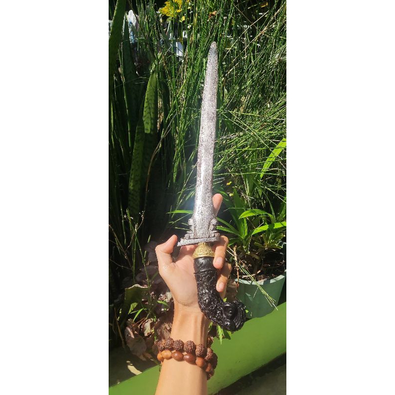 keris omyang jimbe / keris umyang jimbe