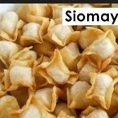 

SIOMAY GORENG MINI 1KG MURAH TOPING SEBLAK DAN BASO ACI