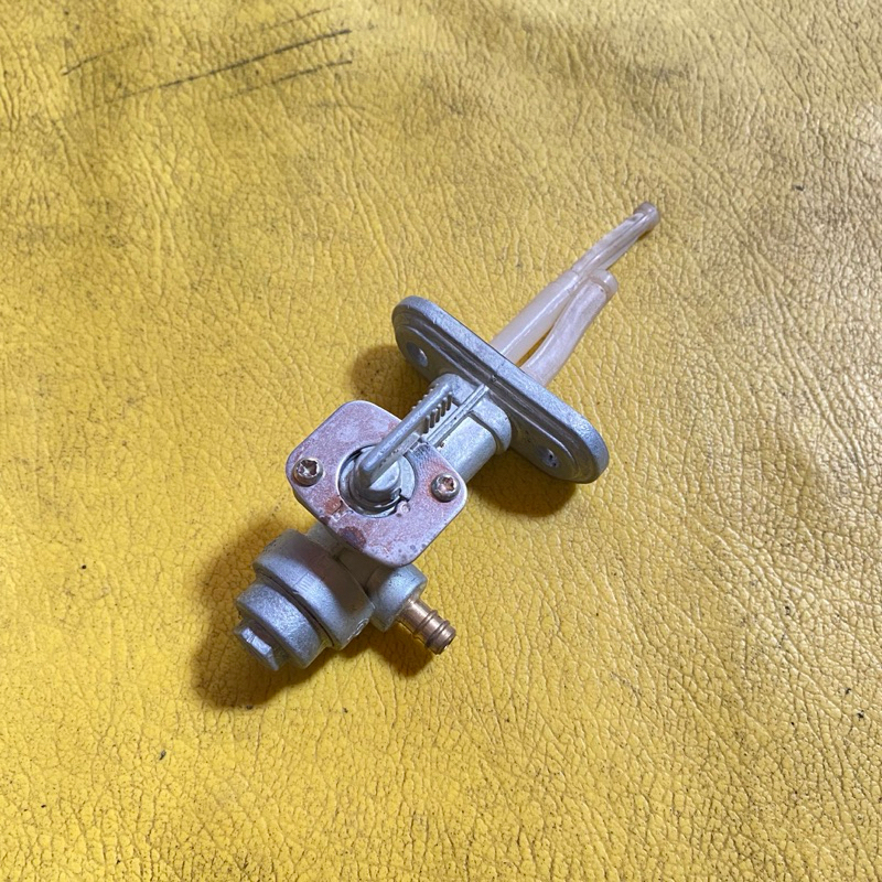 kran bensin Yamaha Rx100 Rx 100