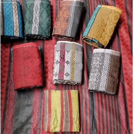 Sarung tenun doby premium doby songket dweasa