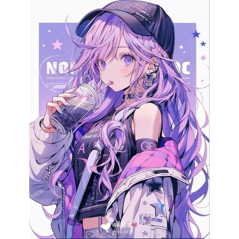 Preloved Kostum Costume Cosplay Game Anime