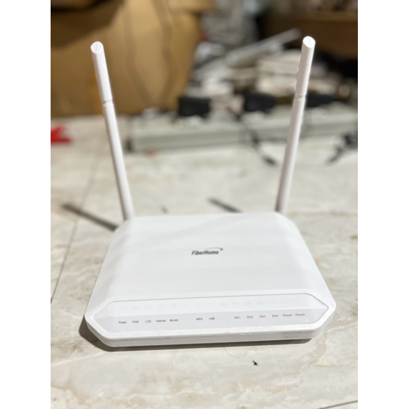 kesing ont GPON ONU FiberHome HG6243C KESING YA