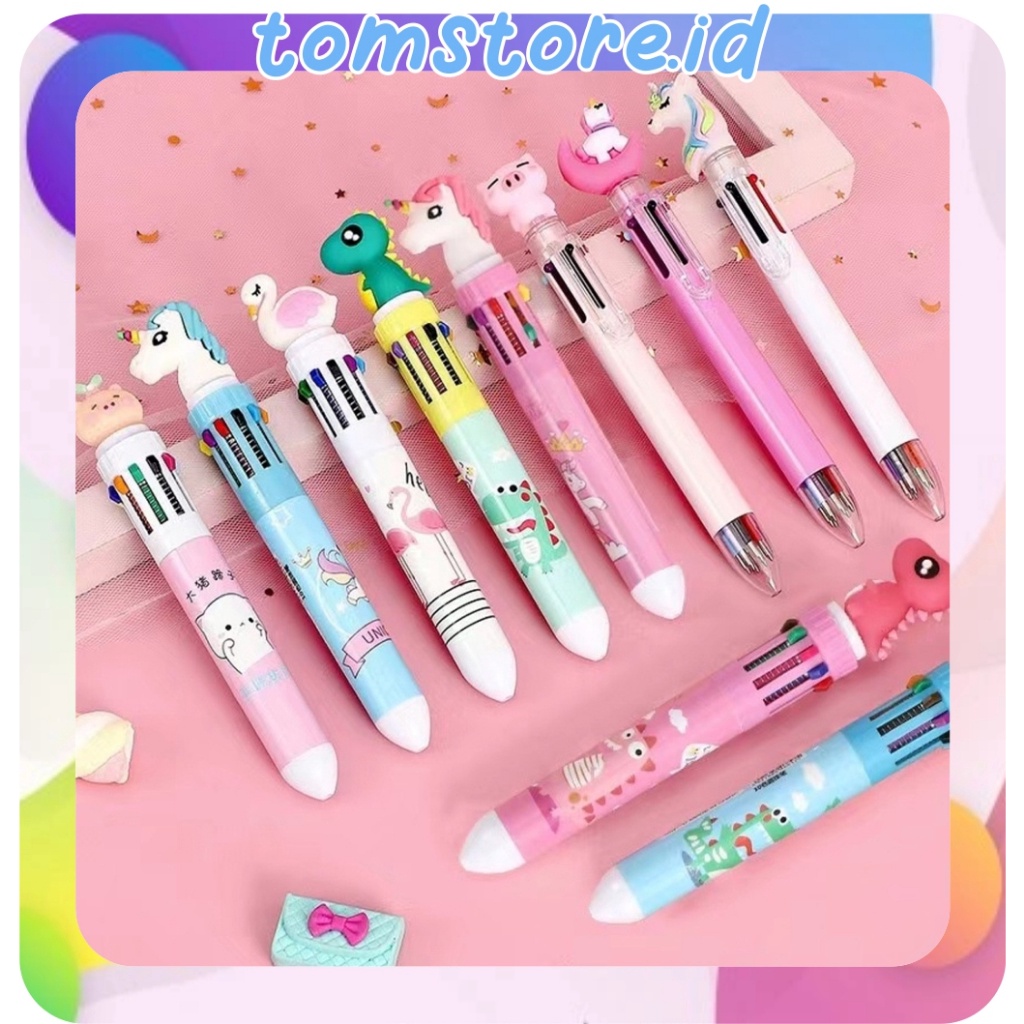 

LIMITLESS TOMSTOREID bulpen 1 warna bermotif lucupulpenpulpen anak anak S16
