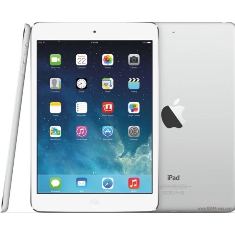 ipad mini 2 - 1/16.GB