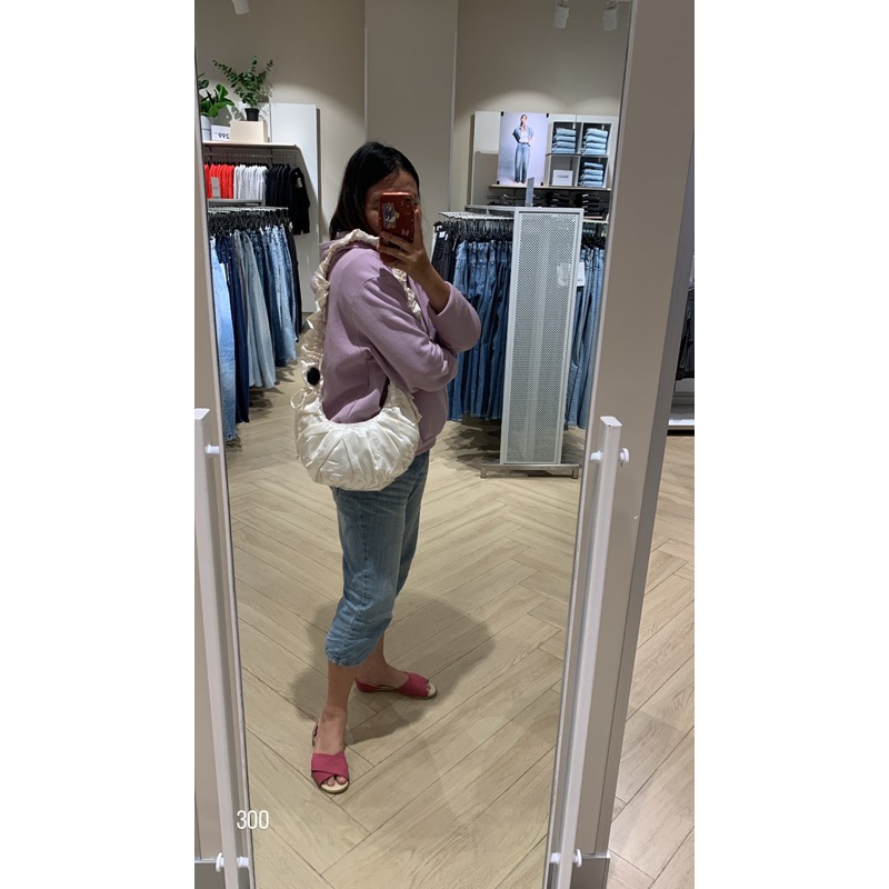 tas sling bag HnM tas HnM original