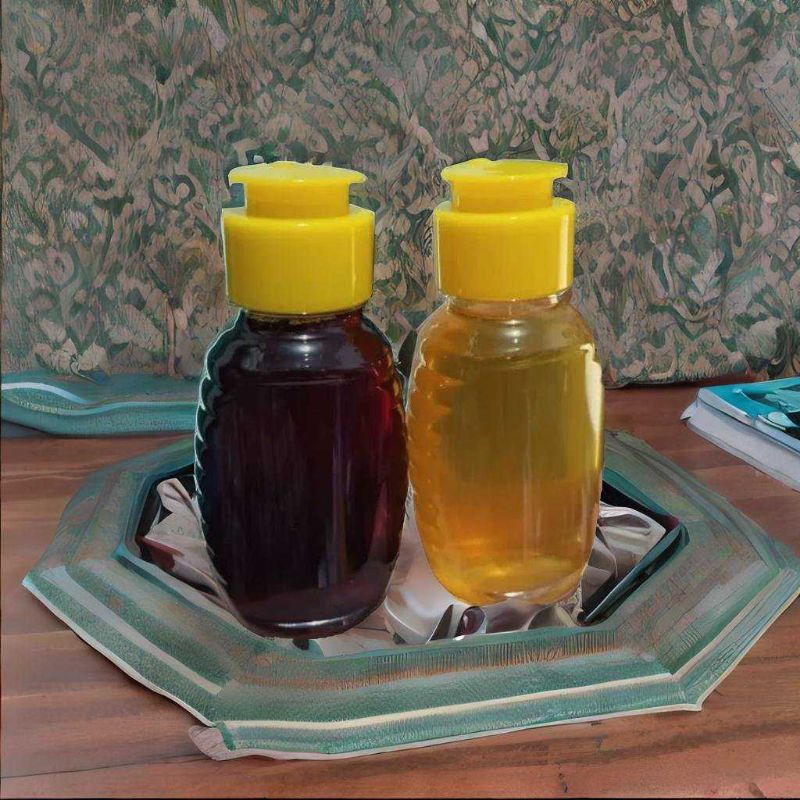 

Madu Asli Madu Murni