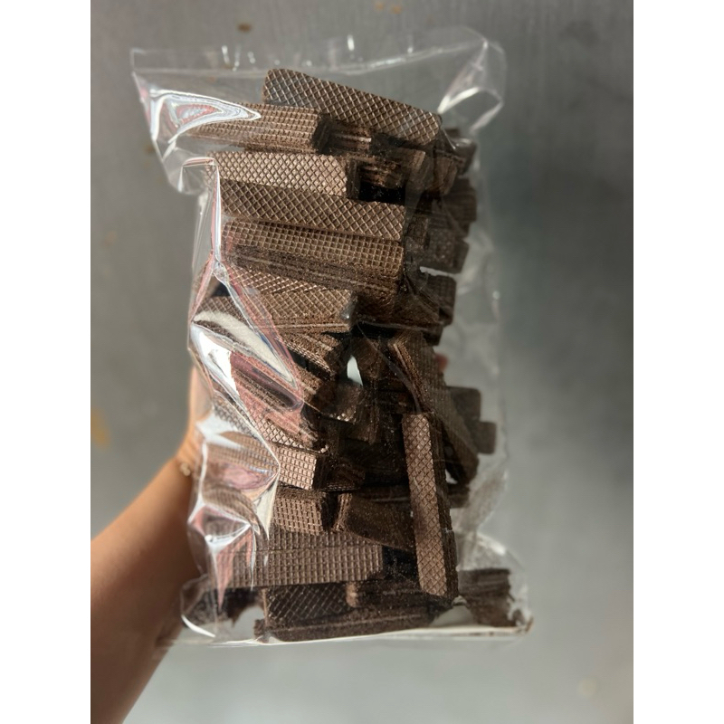 

PROMO WAFER TANGO / WAFER OREO KILOAN KEMASAN 500GRAM