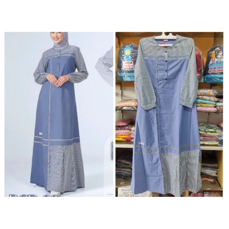 GAMIS RAUNA RGD 98