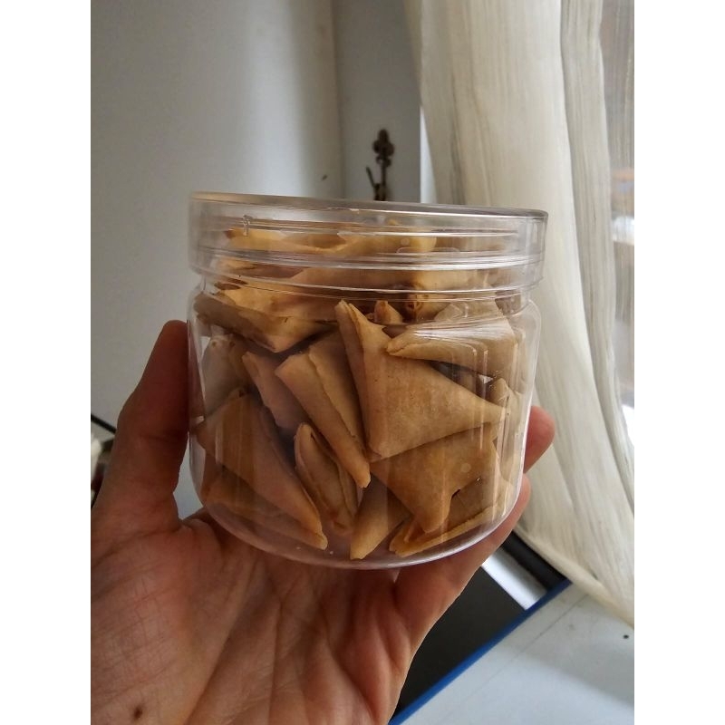 

cemilan lumpia mini snack