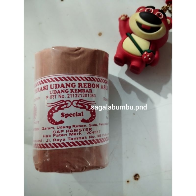 

Terasi rebon asli terasi udang asli Indramayu oleh oleh Pangandaran terasi udang rebon