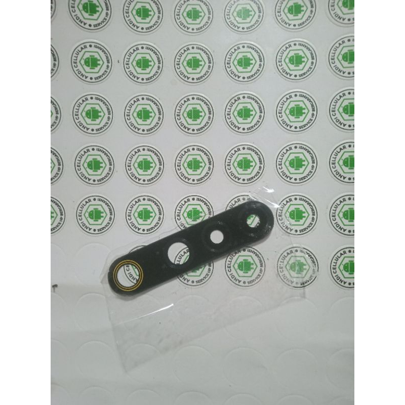 kaca kamera belakang realmi 5 realmi 5i