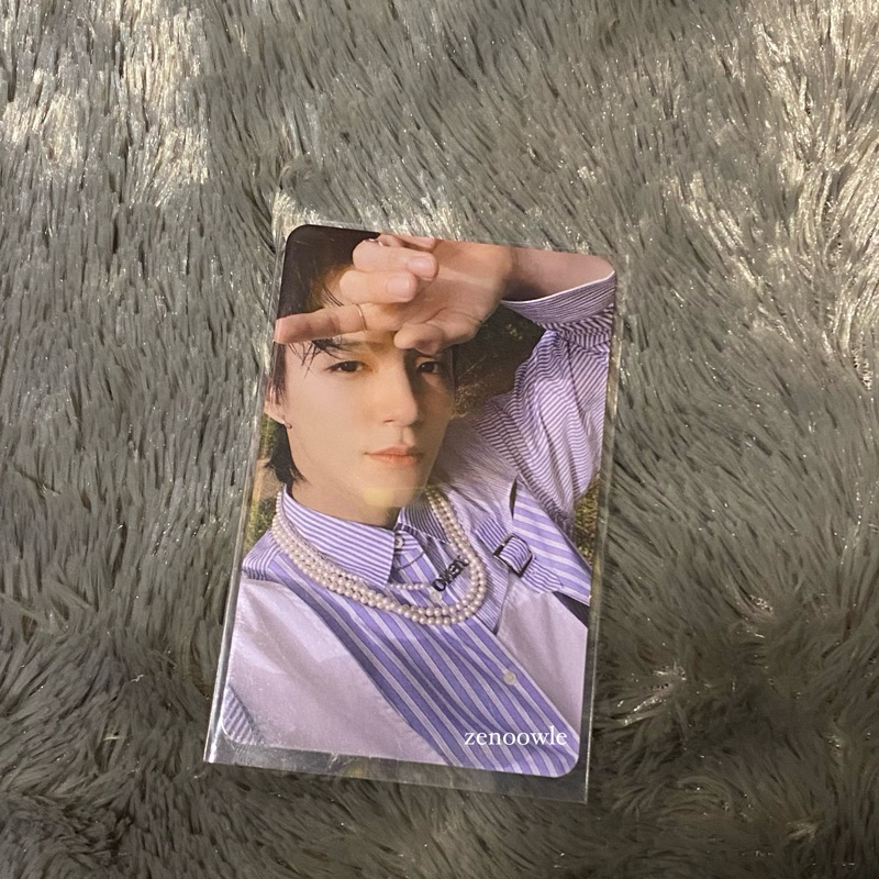 pc jeno kihno hello future future ver official