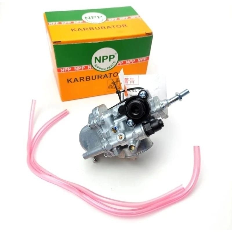 KARBURATOR JUPITER Z ORIGINAL NPP