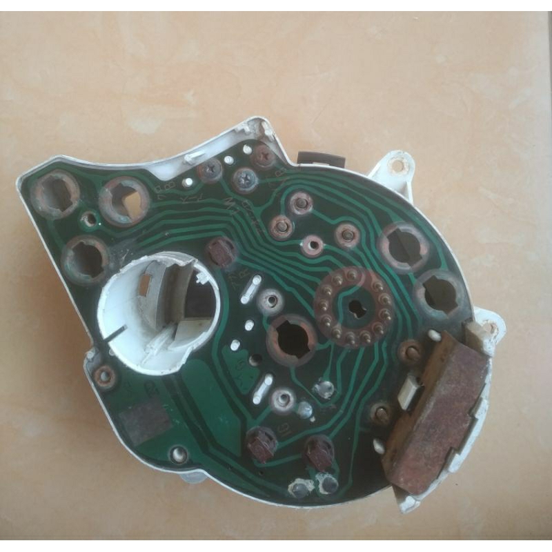 PCB Spidometer Colt Diesel PS100 Original Bekas