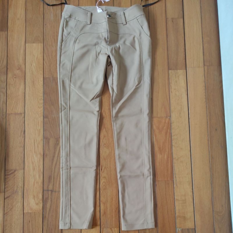 celana panjang/celana wanita/trousers/celana kain/celana pensil/skinny pants/celana model skinny