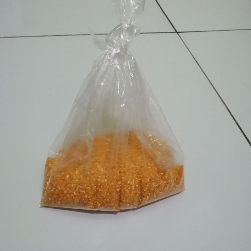 

Beras Jagung Kemasan Kang Sayur