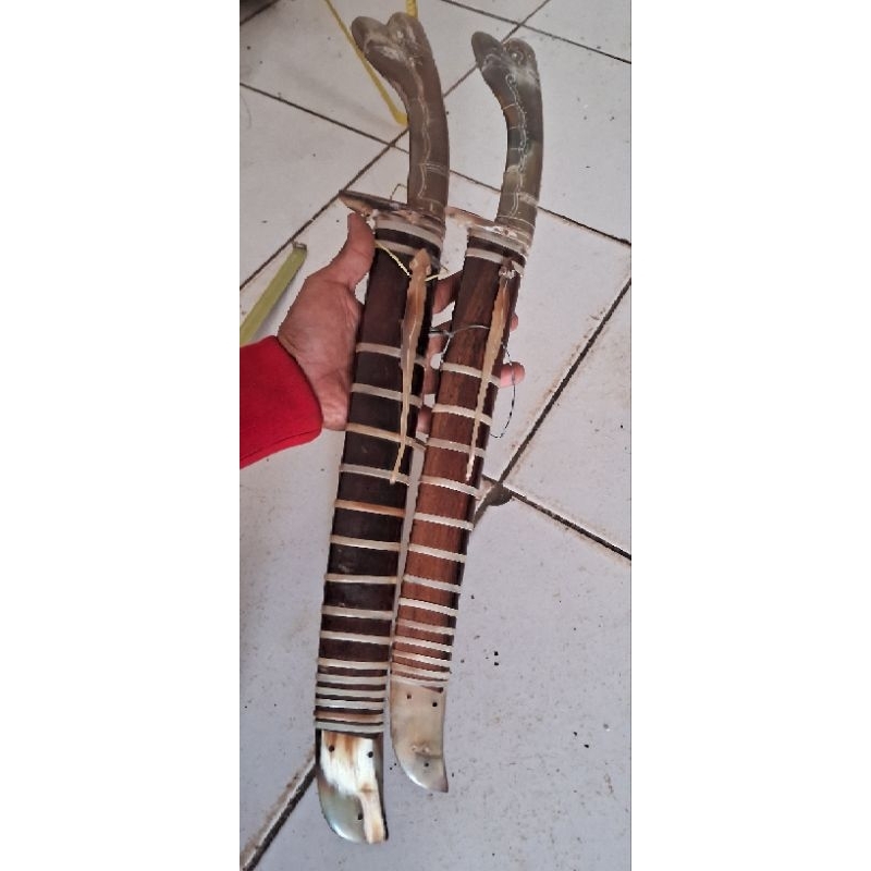 golok bule murah munti fungsi tebas dan sembelih