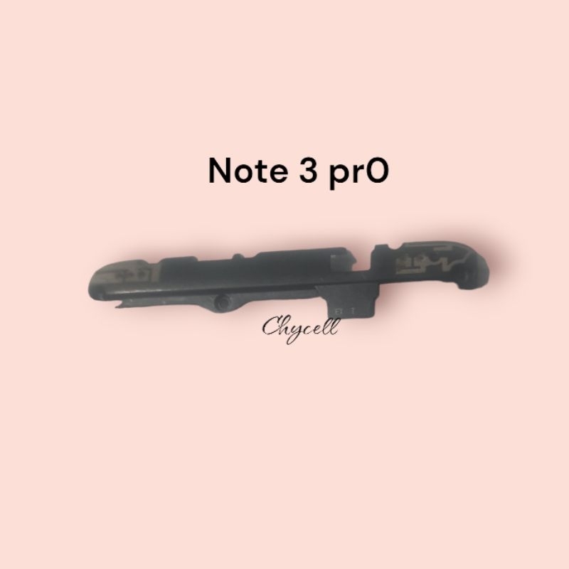 tutup mesin redmi note 3 pro original 100% cabutan