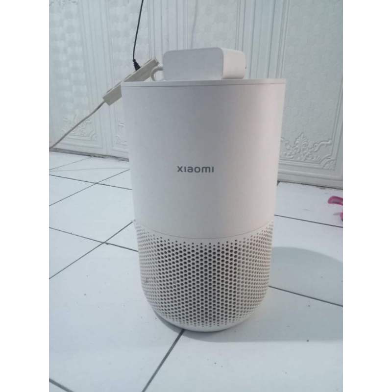 xiomi air purifier compact 4 bekas