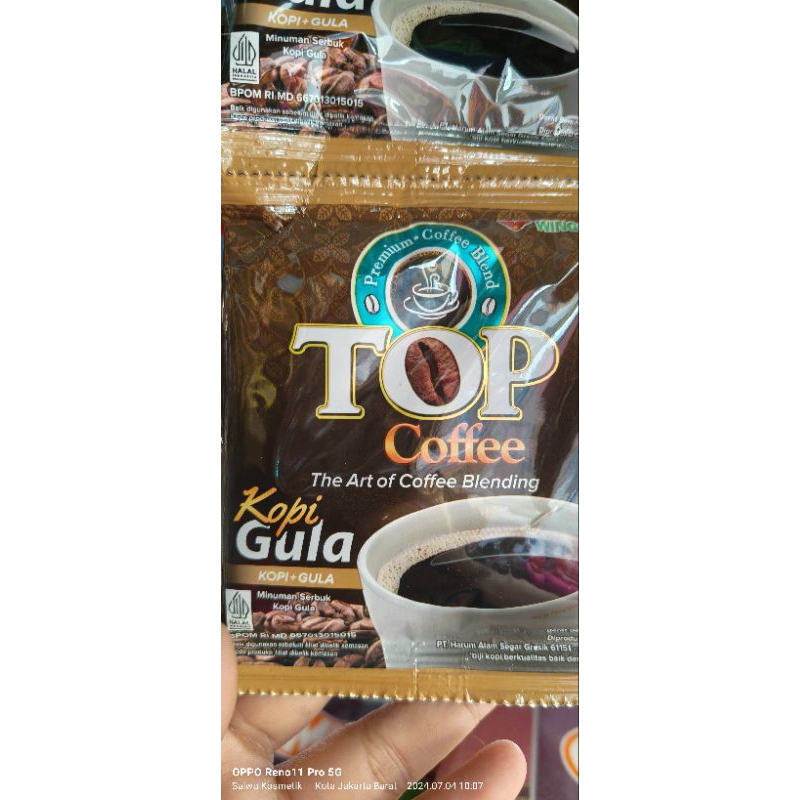 

TOP Cofee Renceng (isi 12)