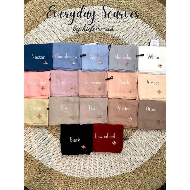 Plain Paris - HIDAHASAN