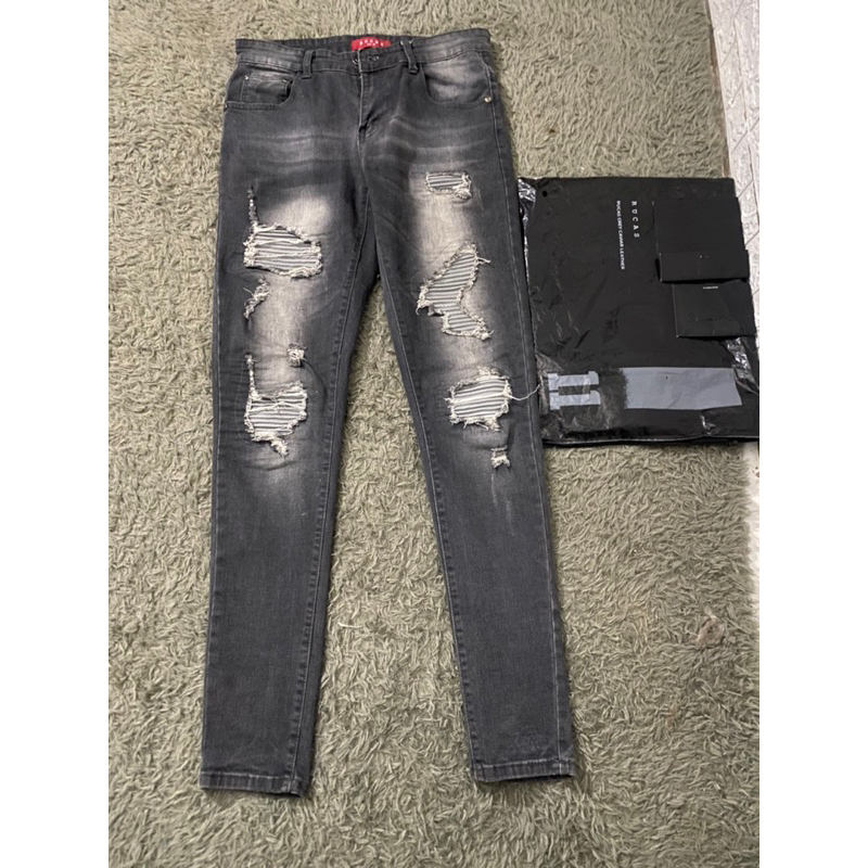 RUCAS SEASON 11 SIZE 30