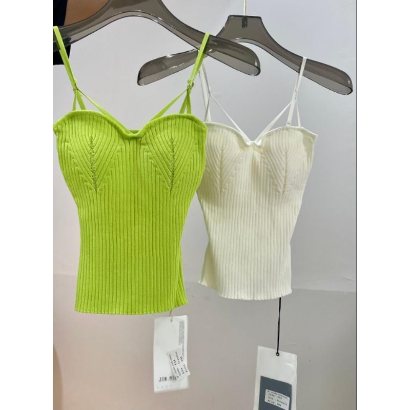 TP478 - chada top knit