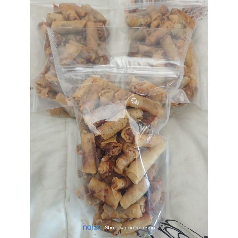 

Sumpia isi udang