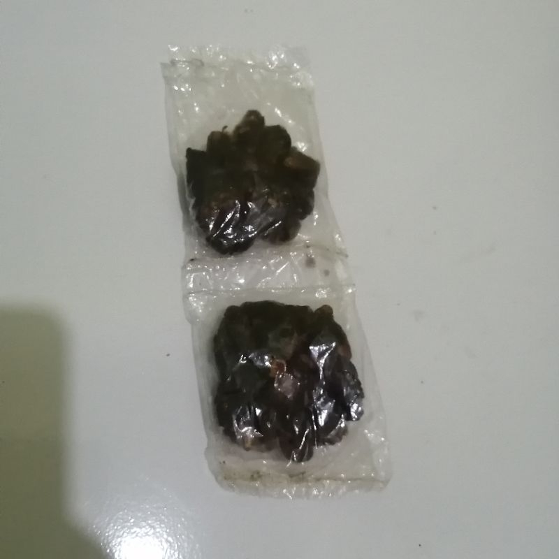 

Asam Hitam Tanpa Biji 1000an