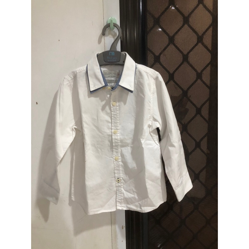 Kemeja Anak Zara