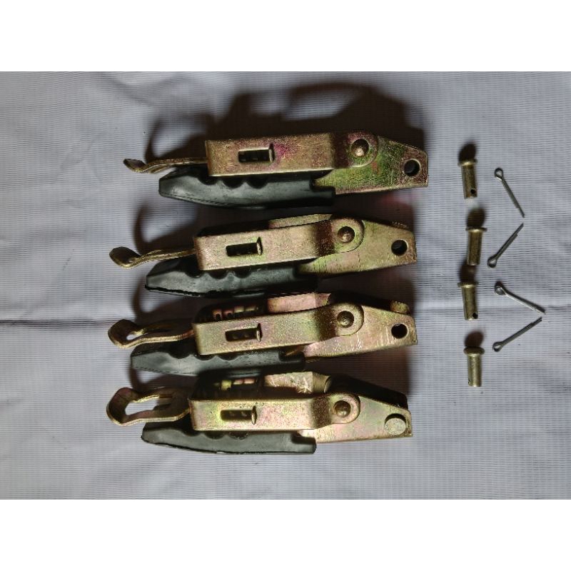 kunci bak/lock cargo viar tossa nozomi jialing dll semua merk