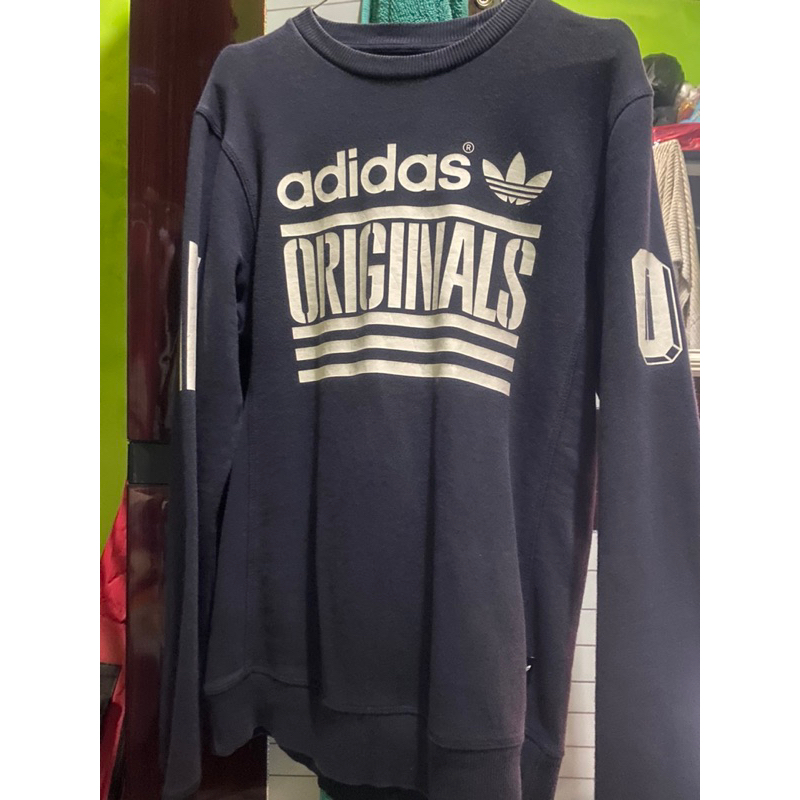 adidas CN trefoil second 100 x 68